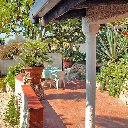 Beautiful In With Kitchen Holiday home Fontane Bianche