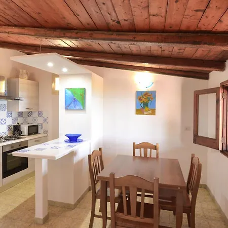 Beautiful In With Kitchen * Fontane Bianche