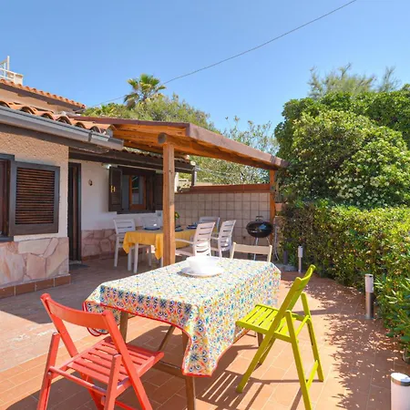 Holiday home Beautiful In With Kitchen