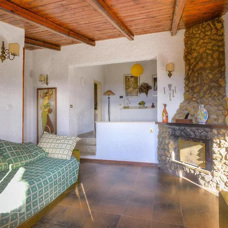Beautiful In With Kitchen Fontane Bianche