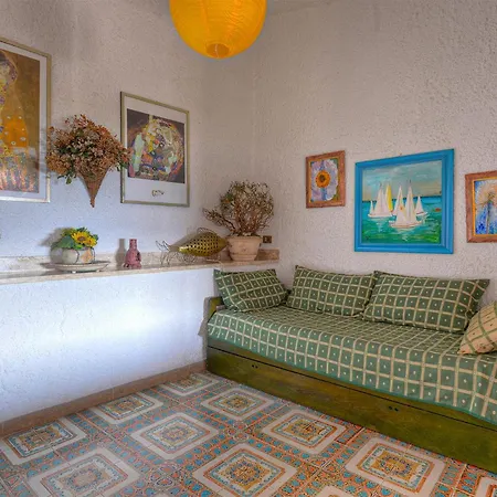 Beautiful In With Kitchen Holiday home Fontane Bianche