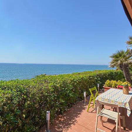 Beautiful In With Kitchen Holiday home Fontane Bianche