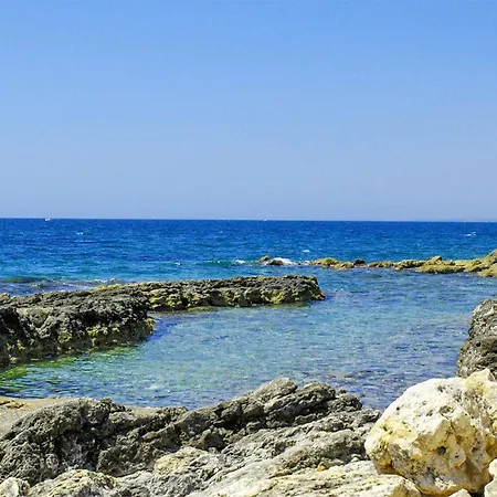 Prázdninový dům Tanah Lot Fontane Bianche